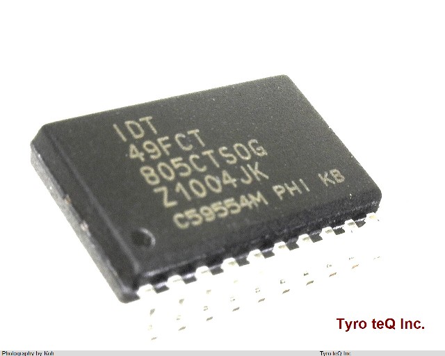 49FCT805CTSOG