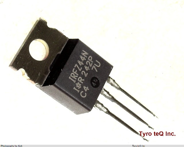 IRFZ44NPBF