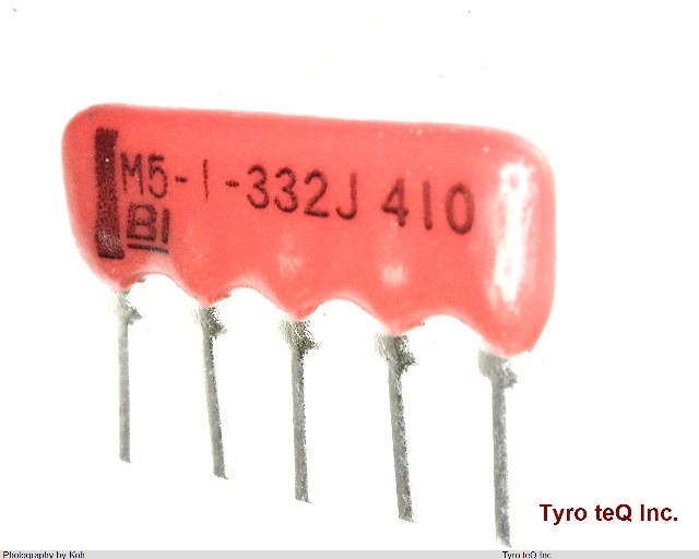 M5-1-332J