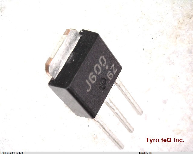 2SJ600-AZ