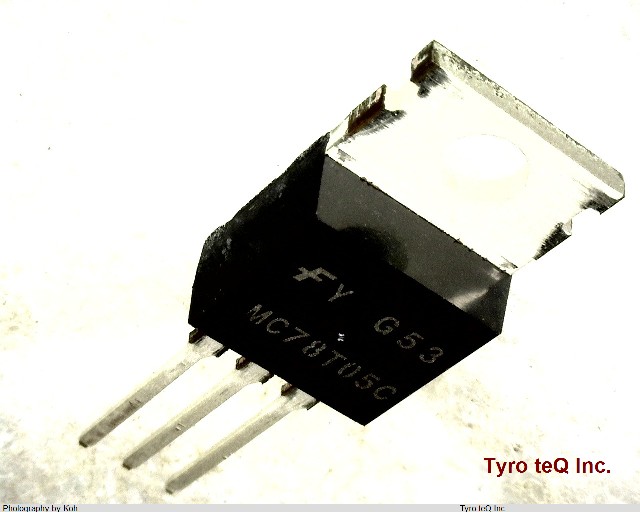 MC78T05CTNL