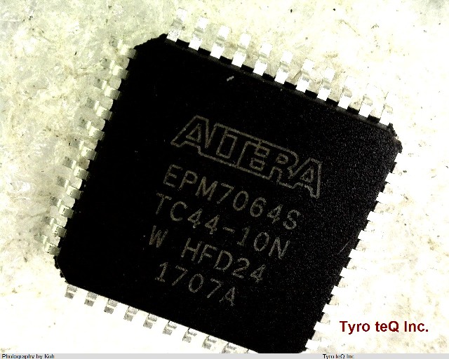 EPM7064STC44-10N