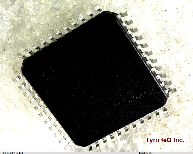EPM7064STC44-10N