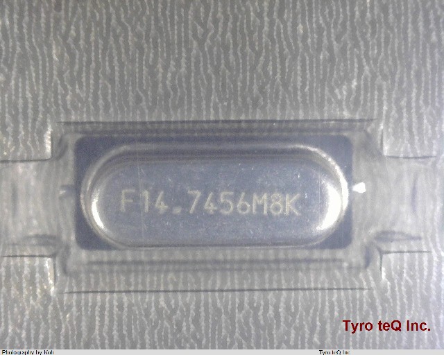 HC-49U-S14.7456MHZ