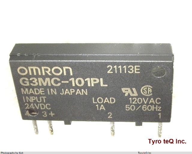 G3MC-101PL DC24