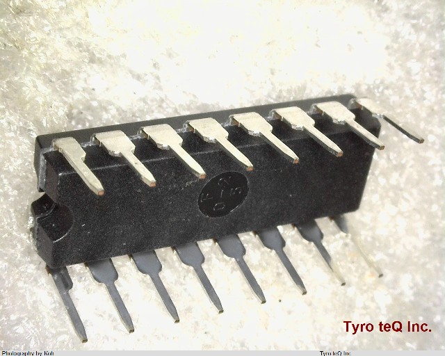 TC4017BP
