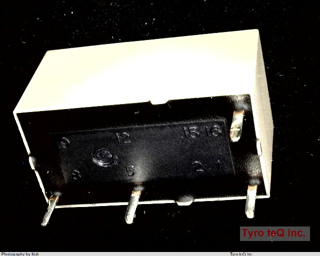DSP1A-DC12V