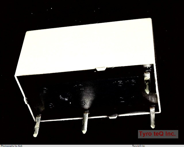 DSP1A-DC12V