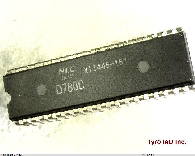 UPD780C