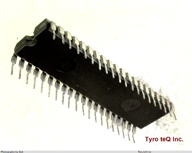 UPD780C