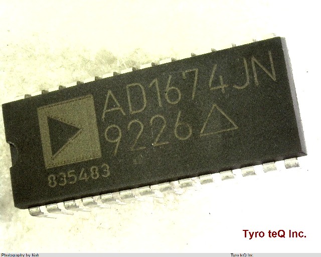 AD1674JN