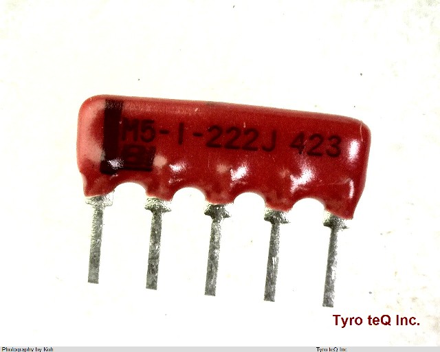 M5-1-222J