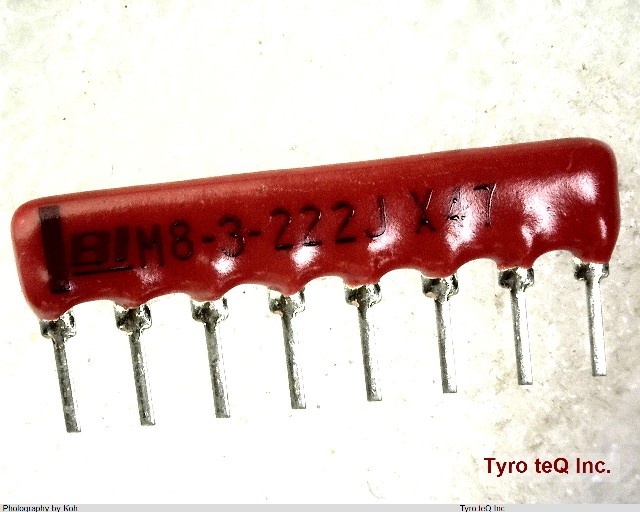 M8-3-222J