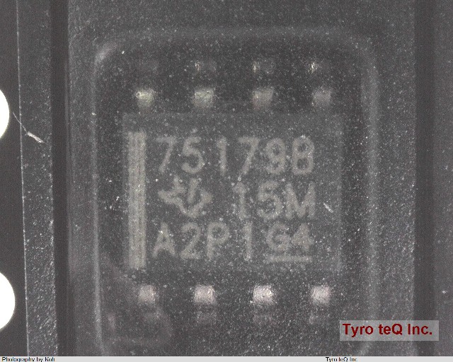 SN75179BDRG4