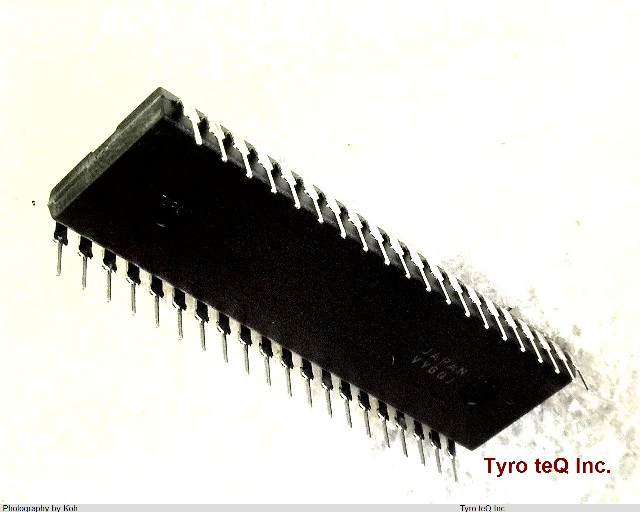 MC6802P