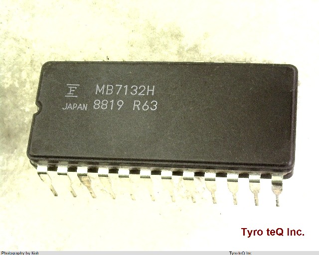 MB7132H