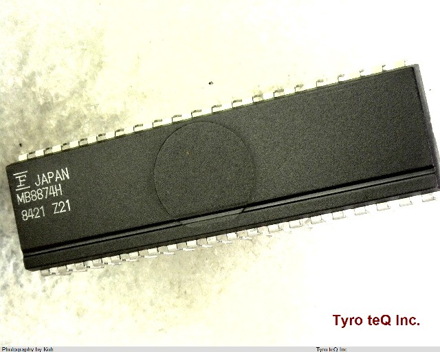 MB8874H