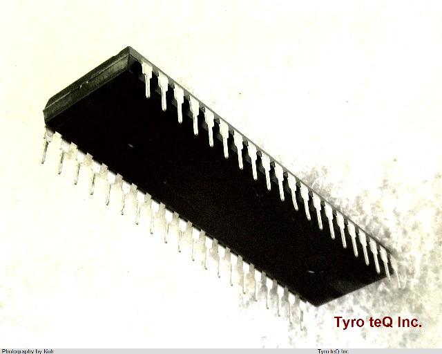 MB8874H