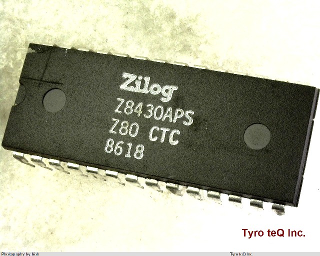 Z8430APS