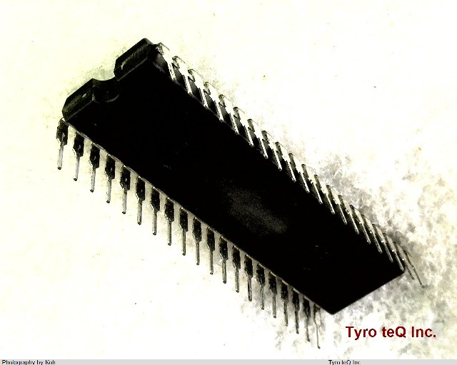 UPD8085AC