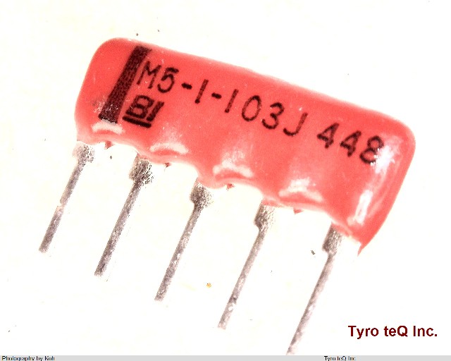 M5-1-103J
