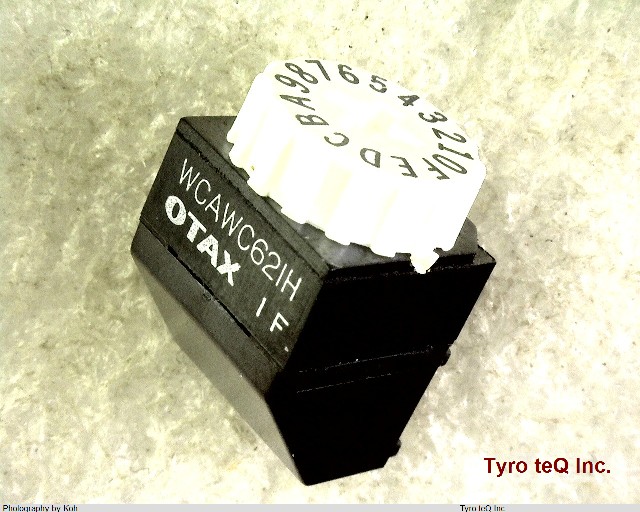 WCAWC621H
