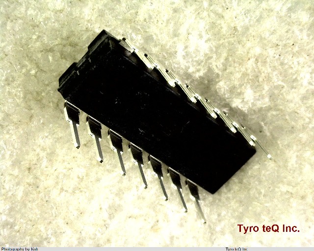 LM2907N/NOPB