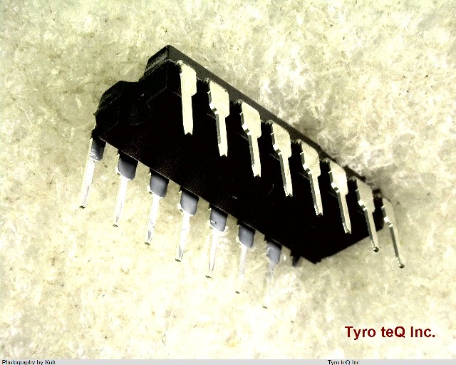 TC74HC165AP(F)