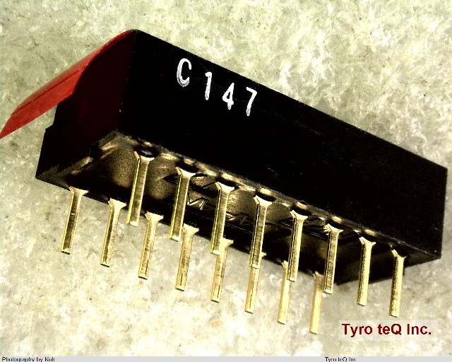 DTS-4SD