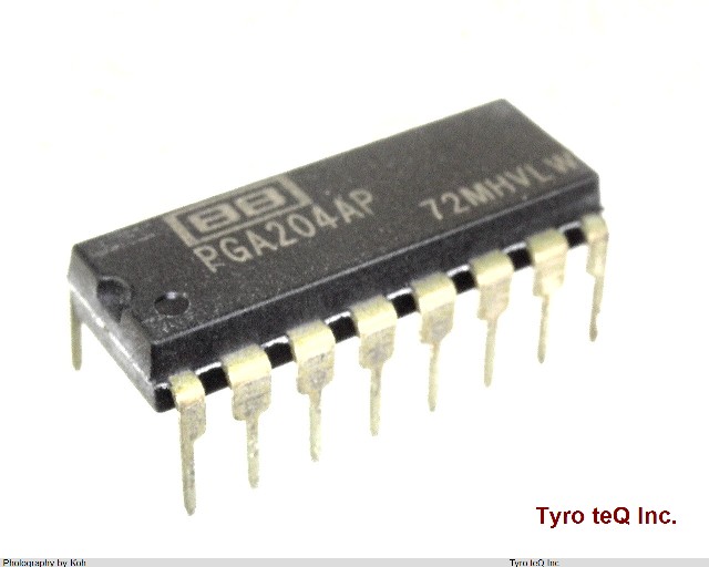 PGA204AP
