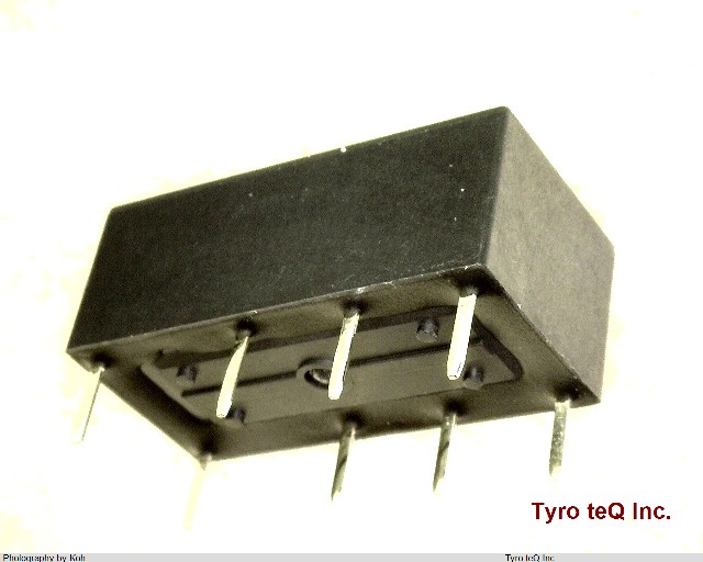 G6A-274P DC12