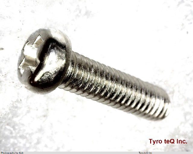 2-M2.6X20