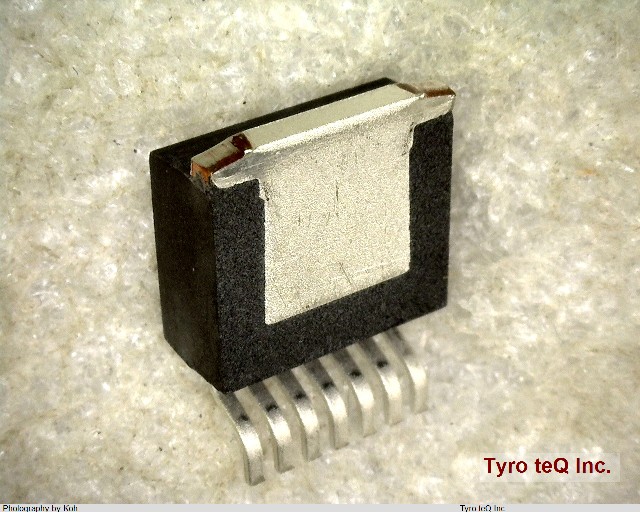 LM2586S-5.0