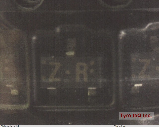 2SD601A-R(TX)