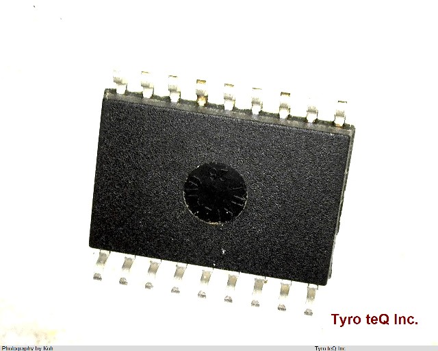 PIC16F84A04SO