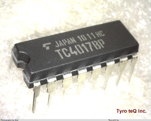TC4017BP(NF)
