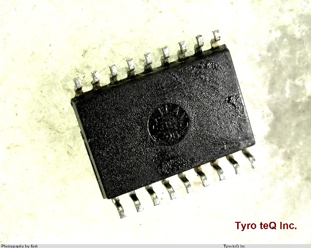 PIC16LF8404SO