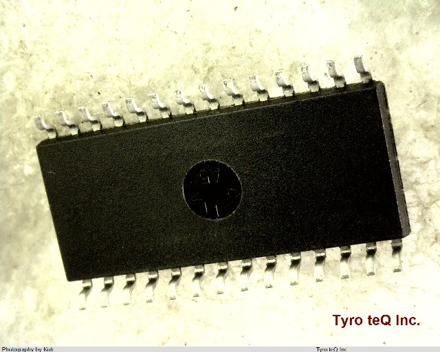 PIC16C73B20SO