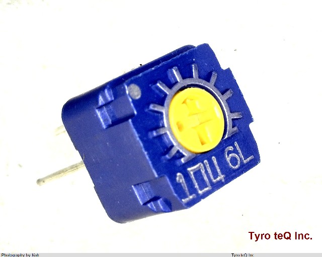 CT-6EP100KOHM(104)