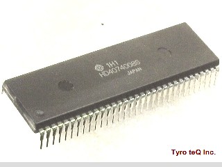 HD4074008S