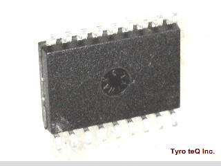 PIC16C84-04/SO