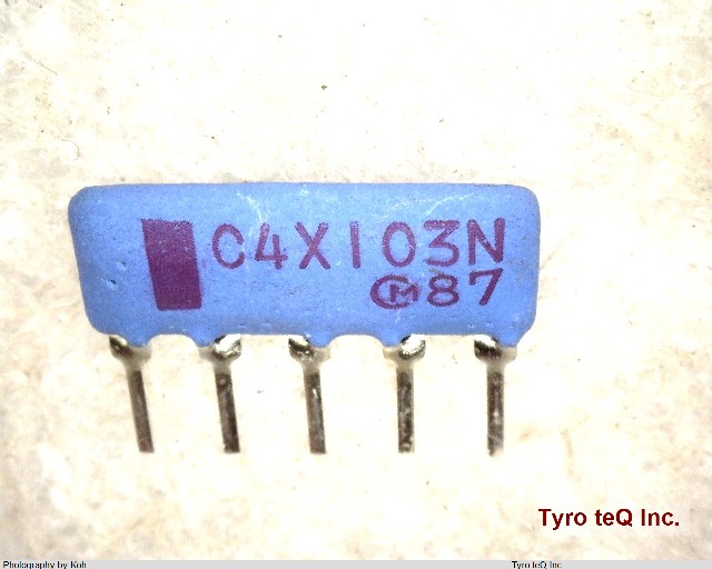 CGSD4X103N