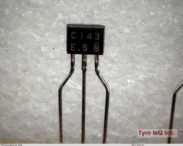 DTC143ESA