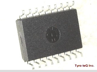 PIC16F84-04/SO