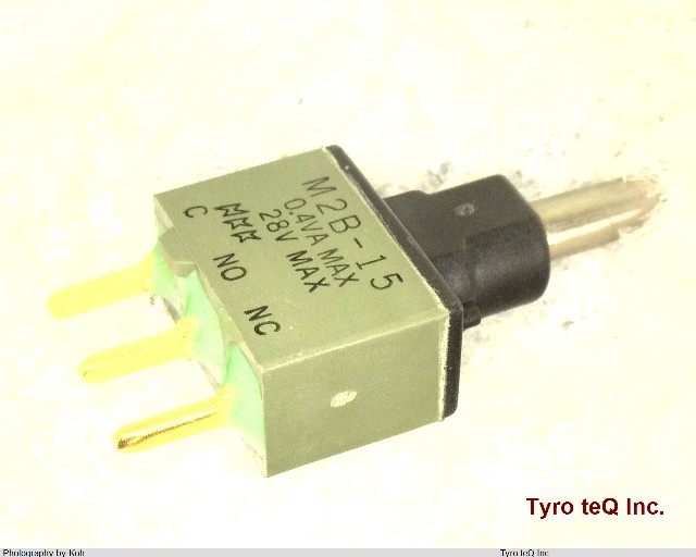 M2B-15AAP4