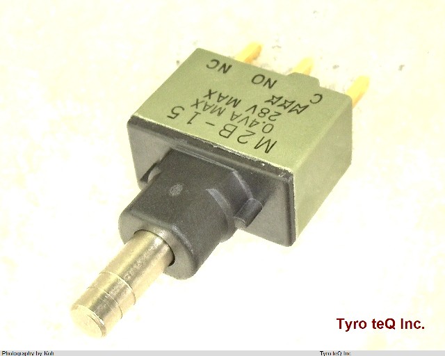 M2B-15AAP4