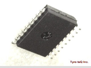 PIC16C56-HS/SO