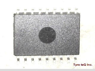 PIC16LF84A04SO