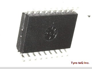 PIC16F84A04SO