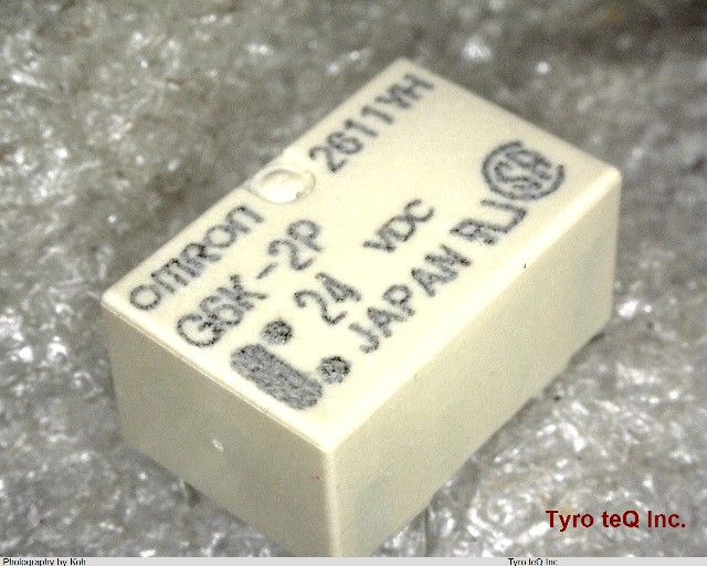 G6K-2P DC24